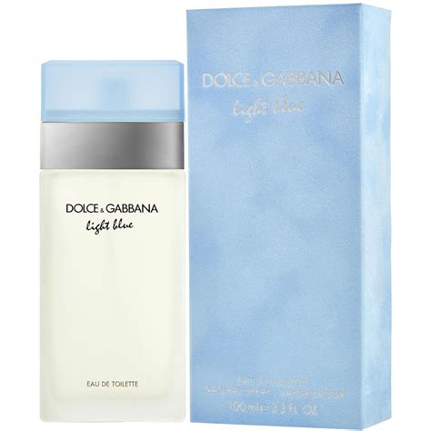 dolce gabbana light blue aroma|light blue d&g women.